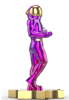 Brendan Murphy Collectible Muscle - 4380332