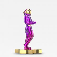 Brendan Murphy Collectible Muscle - 4383952