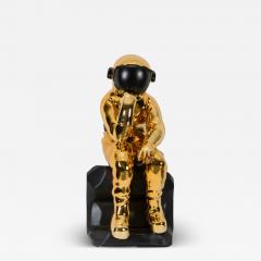 Brendan Murphy Collectible The Thinking Spaceman - 4383965
