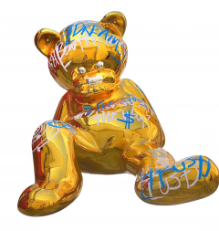 Brendan Murphy Love Matters Bear - 4381726