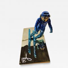 Brendan Murphy Skier Malibu 18 51 - 4412717