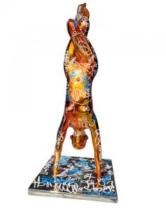 Brendan Murphy Yoga Girl - 4331039