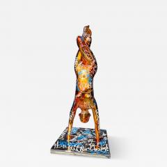 Brendan Murphy Yoga Girl - 4332656