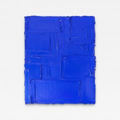 Brendan Smith Brendan Smith Cobalt Blue Finish 1 2018 - 4495085