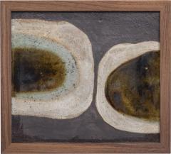 Brent Bennett Brent Bennett Framed Decorative Ceramic Tile - 3310174