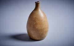 Brent Bennett Brent Bennett Set of 3 Ceramic Vases USA 2022 - 3223229