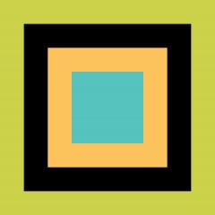 Brent Hallard Color Orb August - 4608543