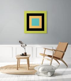 Brent Hallard Color Orb August - 4608544