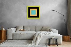 Brent Hallard Color Orb August - 4608545