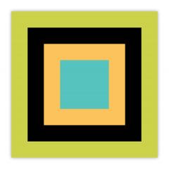 Brent Hallard Color Orb August - 4608546