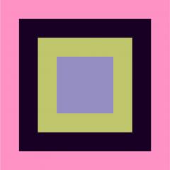 Brent Hallard Color Orb October - 4608574