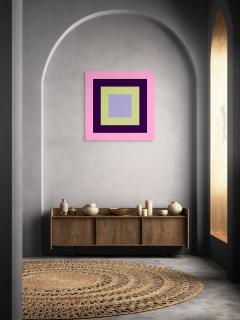 Brent Hallard Color Orb October - 4608575