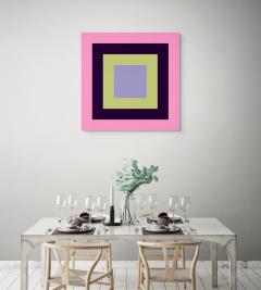 Brent Hallard Color Orb October - 4608578