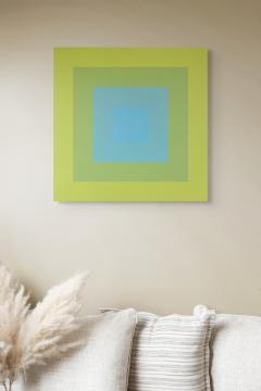 Brent Hallard Colour Orb 14 - 4609731