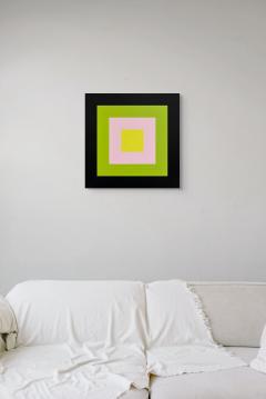 Brent Hallard Colour Orb 17 - 4609767