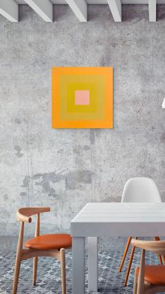 Brent Hallard Colour Orb 9 - 4609755