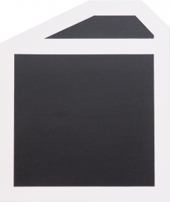 Brent Hallard Nickel Abstract painting 2011 - 4078400
