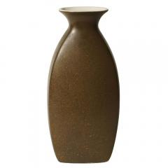 Brentleigh Ware studio ceramic vase - 4094480