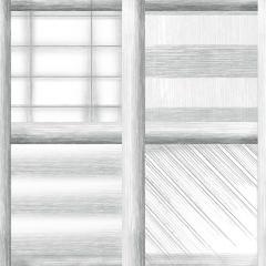 Brett Design Agnes Grid - 3023536