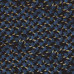 Brett Design Anglo Indian Details - 2723906
