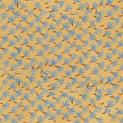Brett Design Anglo Indian Details - 2723908