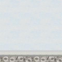 Brett Design BASE BOARD STRIPES Wallpaper by Brett Design - 2731786