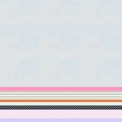 Brett Design BASE BOARD STRIPES Wallpaper by Brett Design - 2731787