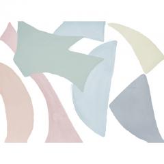 Brett Design BONES Scaled Mural  - 2889604