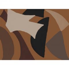 Brett Design BONES Scaled Mural  - 2889630