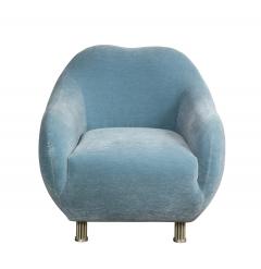 Brett Design Billy Chair - 1351911