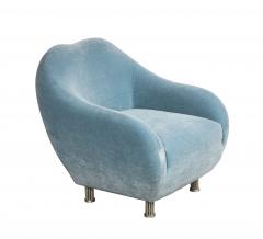 Brett Design Billy Chair - 1351913