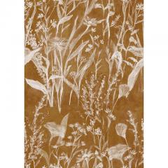 Brett Design CHALK FLOWERS - 2723916