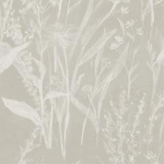 Brett Design CHALK FLOWERS - 2723922