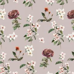Brett Design DANDELION AND ROSE - 2723898