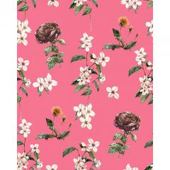 Brett Design DANDELION AND ROSE - 2723938