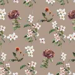 Brett Design DANDELION AND ROSE - 2723940