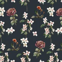 Brett Design DANDELION AND ROSE - 2723941