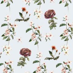 Brett Design DANDELION AND ROSE - 2723942