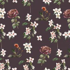 Brett Design DANDELION AND ROSE - 2723948