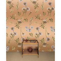 Brett Design ENGLISH FLORAL - 2889553