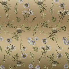 Brett Design ENGLISH FLORAL - 2889637
