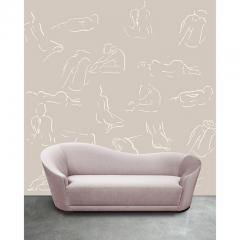 Brett Design Gestures Seated - 3023543