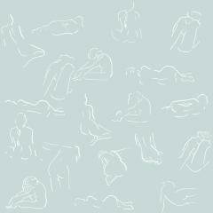 Brett Design Gestures Seated - 3023551