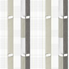 Brett Design Hilma Grid - 3023516
