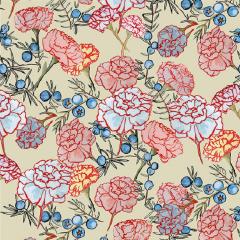 Brett Design Juniper Berry Carnations - 1690497