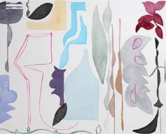 Brett Design Paulo Mural Wallpaper  - 2705315
