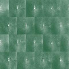 Brett Design SHAGREEN SQUARE - 2853090