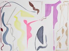 Brett Design Valentina Mural Wallpaper  - 2705319