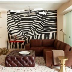 Brett Design Zebra - 3438170