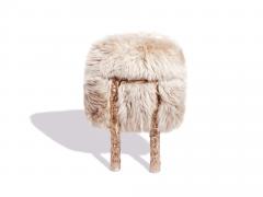 Brian Chaaban Fond Stool - 3125895